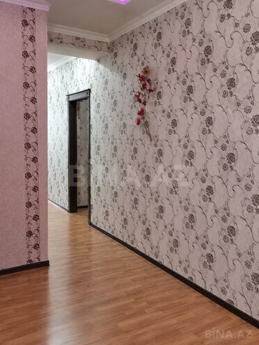 İcarəyə verilir 3 otaqlı yeni tikili 130 m², 8 Noyabr m., photo 12 from 13