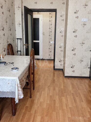 İcarəyə verilir 3 otaqlı yeni tikili 130 m², 8 Noyabr m., photo 10 from 13