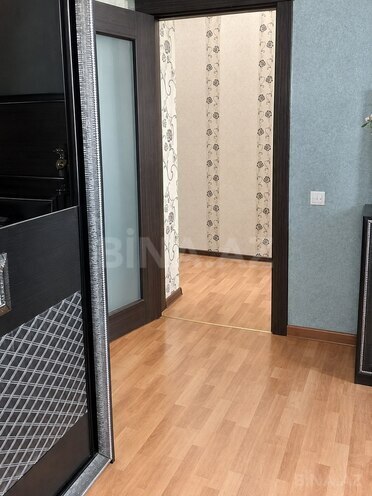 İcarəyə verilir 3 otaqlı yeni tikili 130 m², 8 Noyabr m., photo 9 from 13