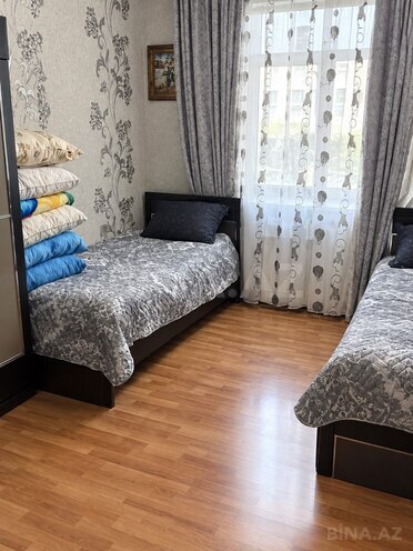 İcarəyə verilir 3 otaqlı yeni tikili 130 m², 8 Noyabr m., photo 7 from 13