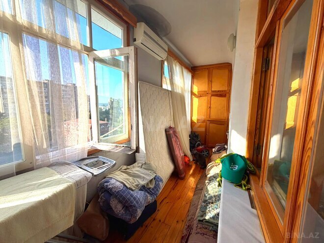 Продается 4-комн. вторичка 100 м², м. Кара Караев, photo 18 from 22