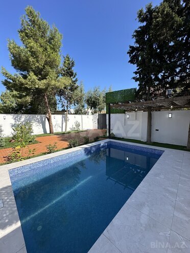 Satılır 4 otaqlı həyət evi/bağ evi 160 m², Şüvəlan q., photo 5 from 14