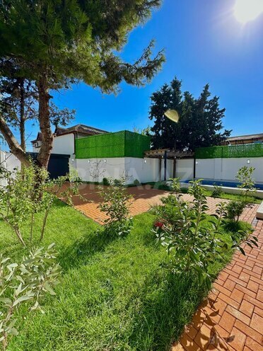 Satılır 4 otaqlı həyət evi/bağ evi 160 m², Şüvəlan q., photo 3 from 14