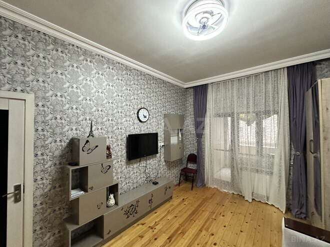 İcarəyə verilir 2 otaqlı yeni tikili 60 m², 28 May m., photo 4 from 20