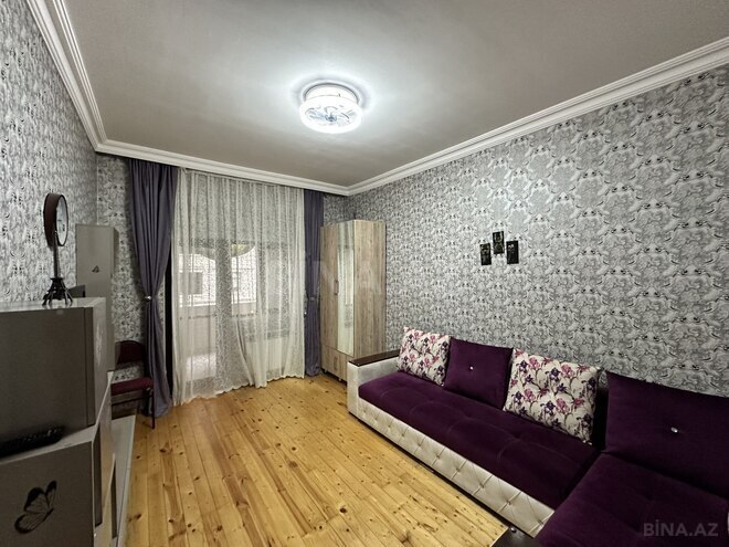 İcarəyə verilir 2 otaqlı yeni tikili 60 m², 28 May m., photo 5 from 20