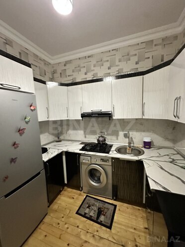 İcarəyə verilir 2 otaqlı yeni tikili 60 m², 28 May m., photo 7 from 20