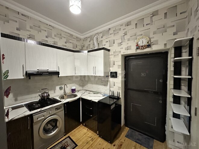 İcarəyə verilir 2 otaqlı yeni tikili 60 m², 28 May m., photo 9 from 20