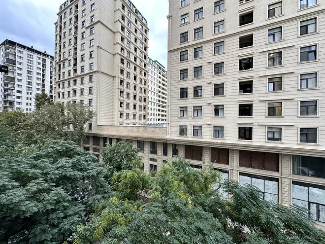 İcarəyə verilir 2 otaqlı yeni tikili 60 m², 28 May m., photo 18 from 20