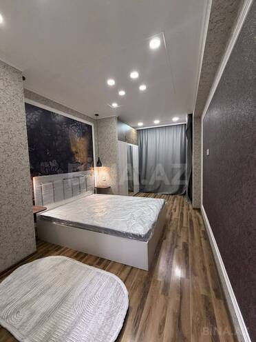 Сдается 3-комн. новостройка 80 м², м. Иншаатчылар, photo 7 from 13
