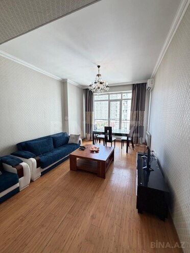 Satılır 2 otaqlı yeni tikili 58 m², 20 Yanvar m., photo 1 from 17