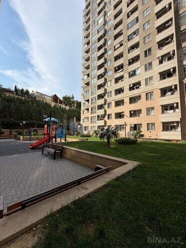 Satılır 2 otaqlı yeni tikili 58 m², 20 Yanvar m., photo 16 from 17