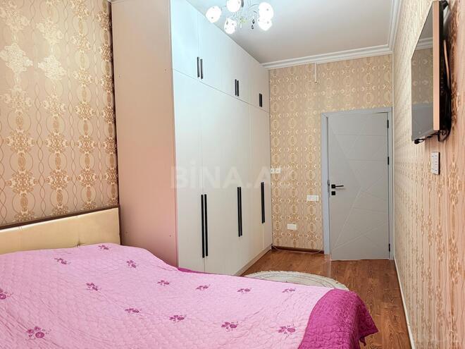 Продается 2-комн. новостройка 75 м², м. Элмляр Академиясы, photo 7 from 17