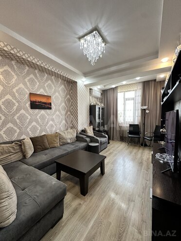 Satılır 3 otaqlı yeni tikili 86 m², Nəriman Nərimanov m., photo 8 from 26