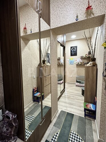 Satılır 3 otaqlı yeni tikili 86 m², Nəriman Nərimanov m., photo 22 from 26