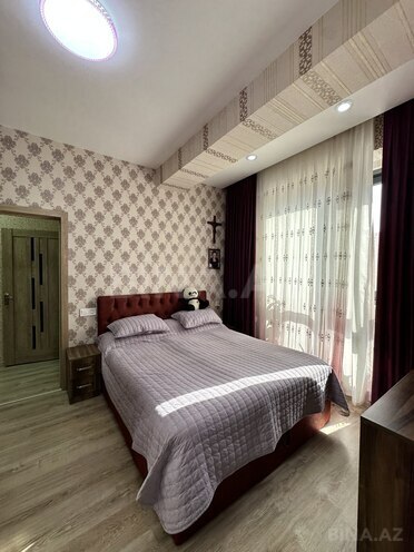 Satılır 3 otaqlı yeni tikili 86 m², Nəriman Nərimanov m., photo 12 from 26