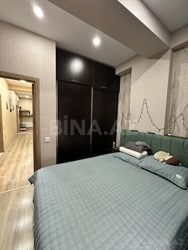 Satılır 3 otaqlı yeni tikili 86 m², Nəriman Nərimanov m., photo 14 from 26