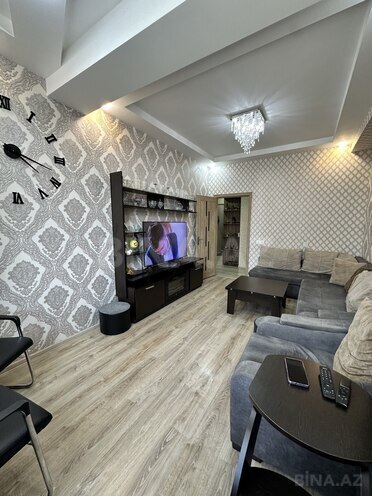Satılır 3 otaqlı yeni tikili 86 m², Nəriman Nərimanov m., photo 7 from 26
