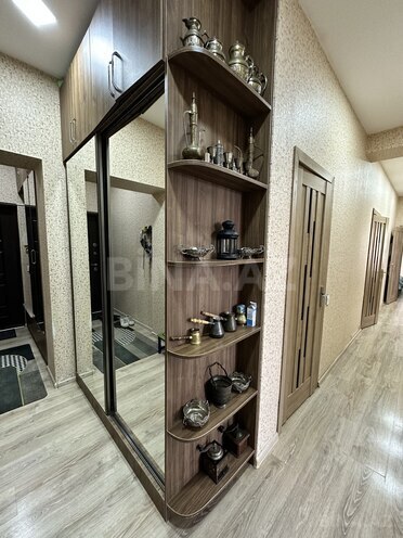 Satılır 3 otaqlı yeni tikili 86 m², Nəriman Nərimanov m., photo 23 from 26