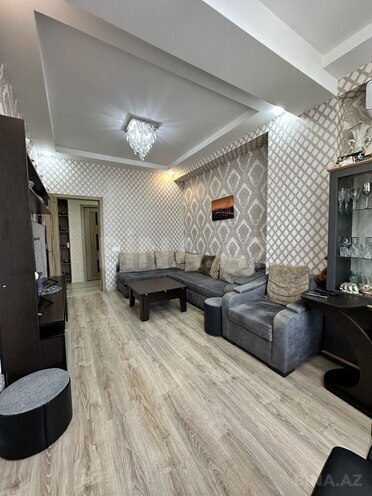 Satılır 3 otaqlı yeni tikili 86 m², Nəriman Nərimanov m., photo 6 from 26