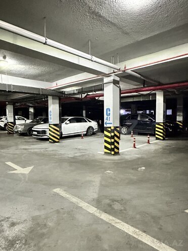 Satılır 3 otaqlı yeni tikili 86 m², Nəriman Nərimanov m., photo 25 from 26