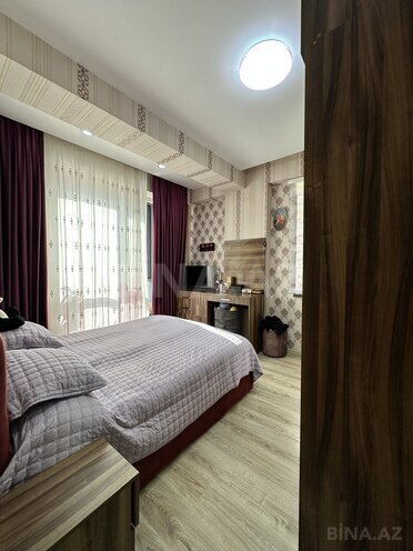 Satılır 3 otaqlı yeni tikili 86 m², Nəriman Nərimanov m., photo 13 from 26