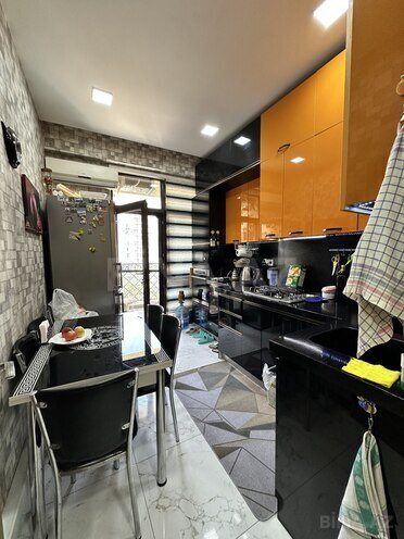 Satılır 3 otaqlı yeni tikili 86 m², Nəriman Nərimanov m., photo 10 from 26
