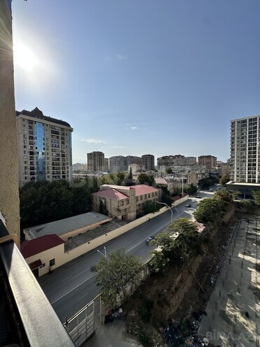 Satılır 3 otaqlı yeni tikili 86 m², Nəriman Nərimanov m., photo 20 from 26