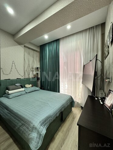 Satılır 3 otaqlı yeni tikili 86 m², Nəriman Nərimanov m., photo 15 from 26