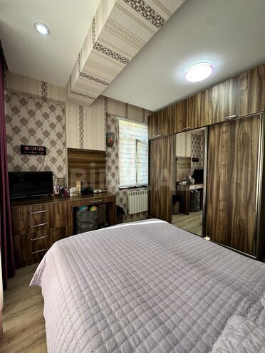 Satılır 3 otaqlı yeni tikili 86 m², Nəriman Nərimanov m., photo 11 from 26