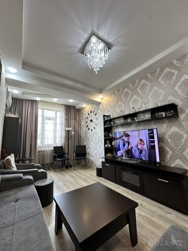 Satılır 3 otaqlı yeni tikili 86 m², Nəriman Nərimanov m., photo 4 from 26