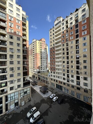 Satılır 3 otaqlı yeni tikili 86 m², Nəriman Nərimanov m., photo 16 from 26