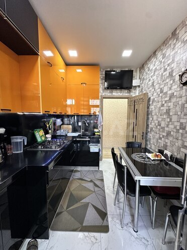 Satılır 3 otaqlı yeni tikili 86 m², Nəriman Nərimanov m., photo 9 from 26