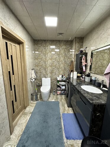 Satılır 3 otaqlı yeni tikili 86 m², Nəriman Nərimanov m., photo 19 from 26