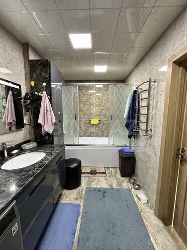 Satılır 3 otaqlı yeni tikili 86 m², Nəriman Nərimanov m., photo 17 from 26