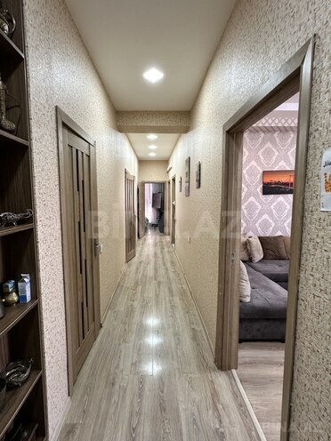 Satılır 3 otaqlı yeni tikili 86 m², Nəriman Nərimanov m., photo 24 from 26