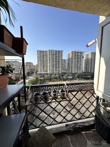 Satılır 3 otaqlı yeni tikili 86 m², Nəriman Nərimanov m., photo 21 from 26