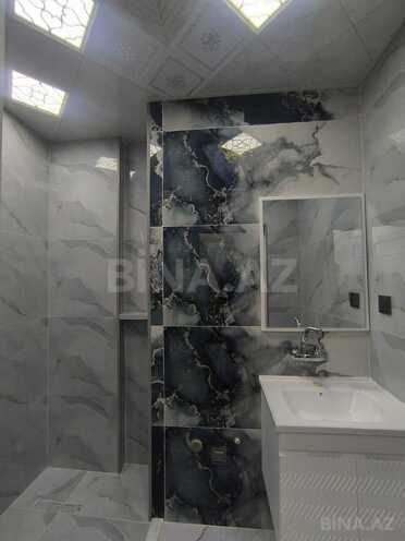 Продается 2-комн. новостройка 75 м², м. Элмляр Академиясы, photo 7 from 9