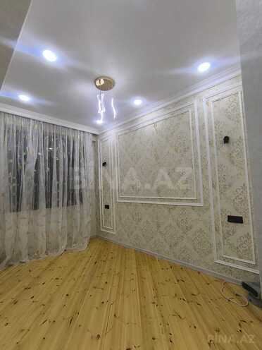 Продается 2-комн. новостройка 75 м², м. Элмляр Академиясы, photo 6 from 9