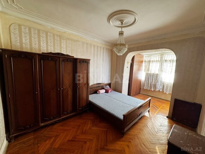 Satılır 4 otaqlı köhnə tikili 110 m², 28 May m., photo 5 from 14