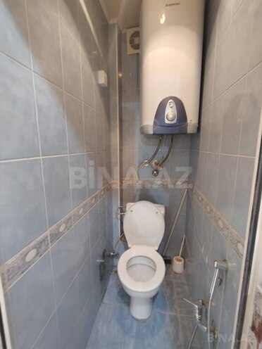 Satılır 4 otaqlı köhnə tikili 110 m², 28 May m., photo 8 from 14