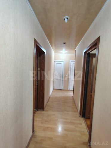 Satılır 4 otaqlı köhnə tikili 110 m², 28 May m., photo 13 from 14
