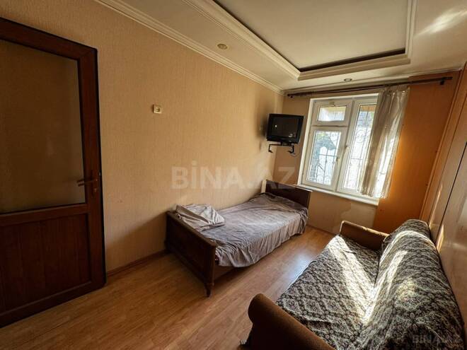 Satılır 4 otaqlı köhnə tikili 110 m², 28 May m., photo 7 from 14