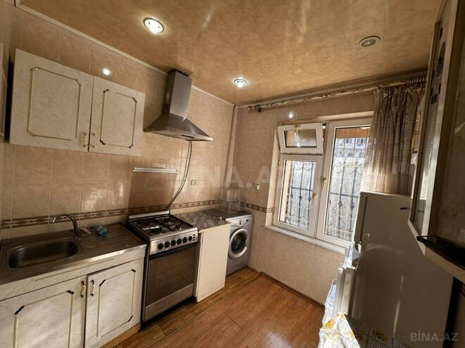 Satılır 4 otaqlı köhnə tikili 110 m², 28 May m., photo 9 from 14