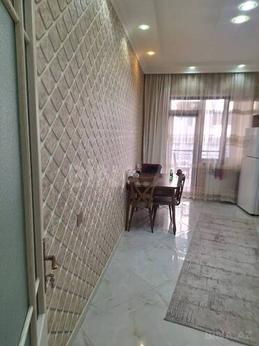 İcarəyə verilir 2 otaqlı yeni tikili 120 m², Nəsimi r., photo 11 from 21