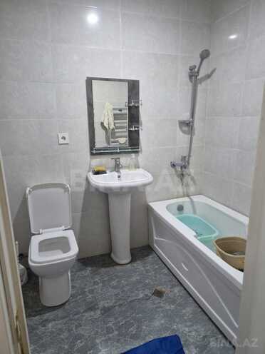 İcarəyə verilir 3 otaqlı yeni tikili 100 m², photo 8 from 14