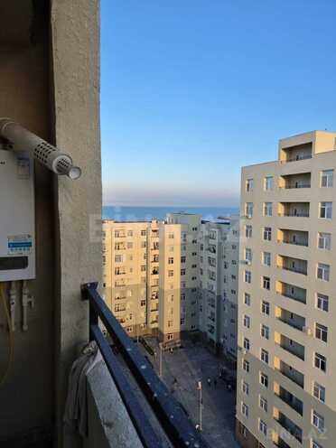 İcarəyə verilir 3 otaqlı yeni tikili 100 m², photo 12 from 14