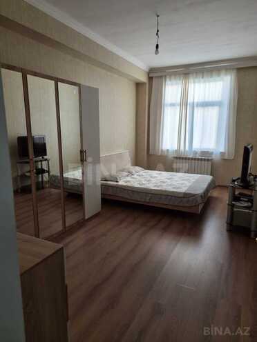 İcarəyə verilir 3 otaqlı yeni tikili 100 m², photo 3 from 14