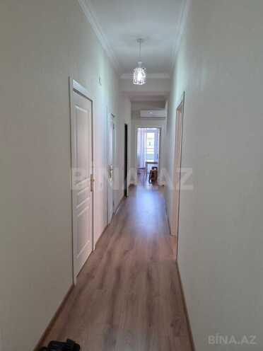 İcarəyə verilir 3 otaqlı yeni tikili 100 m², photo 6 from 14