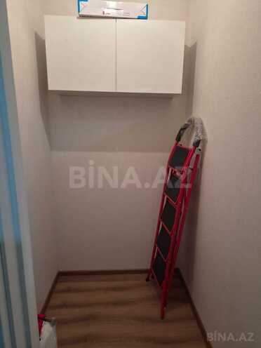 İcarəyə verilir 3 otaqlı yeni tikili 100 m², photo 9 from 14
