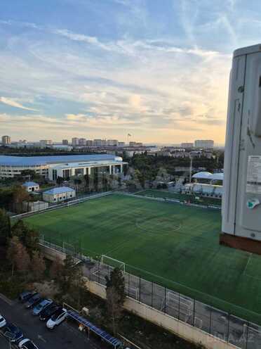 İcarəyə verilir 3 otaqlı yeni tikili 100 m², photo 11 from 14